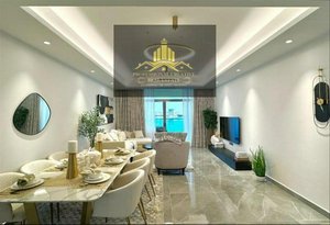 3 bedrooms Apartment in Al Rashidiya, UAE No. 30078