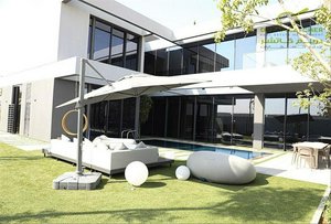 4 bedrooms Townhouse in Tilal City, UAE No. 30079