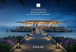3 bedrooms Townhouse in Al Marjan Island, UAE No. 30082 - townhouse in Dubai