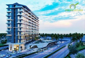 1 bedroom Apartment in Mina Al Arab, UAE No. 30083