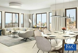 2 bedrooms Apartment in Umm Suqeim, UAE No. 301