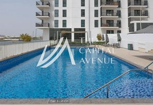 3 bedrooms Apartment in Yas Island, UAE No. 30158