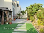 4 bedrooms Villa in Dubai South (Dubai World Central), UAE No. 3016 - Image 11