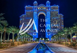 2 bedrooms Apartment in The Marina, UAE No. 30160