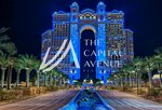 2 bedrooms Apartment in The Marina, UAE No. 30160 - apartment in Dubai