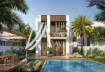 4 bedrooms Villa in Al Shamkha, UAE No. 30164 - Image 5