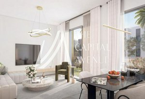 4 bedrooms Villa in Al Shamkha, UAE No. 30165