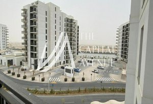 1 bedroom Apartment in Yas Island, UAE No. 30174