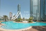 2 bedrooms Apartment in Al Reem Island, UAE No. 30176 - Image 12