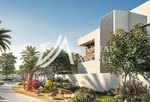 4 bedrooms Villa in Saadiyat Island, UAE No. 30179 - villa in Dubai
