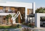 4 bedrooms Villa in Saadiyat Island, UAE No. 30179 - Image 8