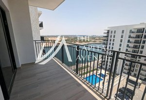 3 bedrooms Apartment in Yas Island, UAE No. 30182