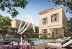 4 bedrooms Villa in Yas Island, UAE No. 30186 - Image 2