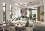 4 bedrooms Villa in Yas Island, UAE No. 30186 - Image 5