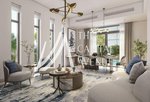 4 bedrooms Villa in Yas Island, UAE No. 30186 - Image 6