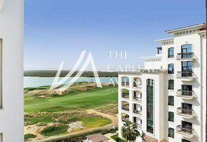2 bedrooms Apartment in Yas Island, UAE No. 30192