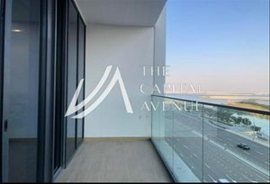 1 bedroom Apartment in Al Reem Island, UAE No. 30196