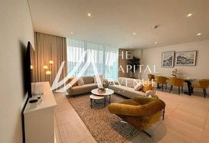 1 bedroom Apartment in Saadiyat Island, UAE No. 30199