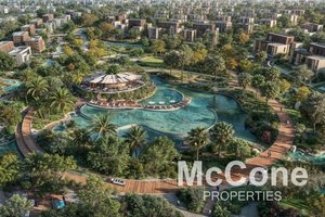 3 bedrooms Townhouse in Dubai Land, UAE No. 30235