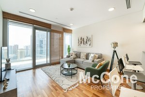 1 bedroom Apartment in DIFC, UAE No. 30236