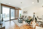 1 bedroom Apartment in DIFC, UAE No. 30236 - apartment in Dubai