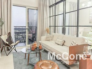 1 bedroom Apartment in Dubai Hills Estate, UAE No. 30242
