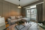 Studio in Downtown Dubai (Downtown Burj Dubai), UAE No. 30243 - Image 2