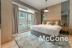 Studio in Downtown Dubai (Downtown Burj Dubai), UAE No. 30243 - Image 6