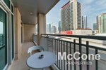 Studio in Downtown Dubai (Downtown Burj Dubai), UAE No. 30243 - Image 11