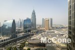 2 bedrooms Apartment in Downtown Dubai (Downtown Burj Dubai), UAE No. 30246 - Image 21