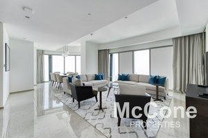 3 bedrooms Apartment in Dubai Creek Harbour (The Lagoons), UAE No. 30247