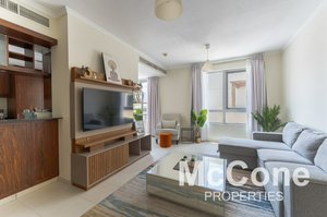 1 bedroom Apartment in Downtown Dubai (Downtown Burj Dubai), UAE No. 30248