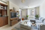1 bedroom Apartment in Downtown Dubai (Downtown Burj Dubai), UAE No. 30248 - apartment in Dubai