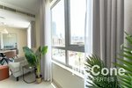 1 bedroom Apartment in Downtown Dubai (Downtown Burj Dubai), UAE No. 30248 - Image 10