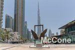 1 bedroom Apartment in Downtown Dubai (Downtown Burj Dubai), UAE No. 30248 - Image 19