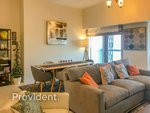 2 bedrooms Apartment in Dubai Marina, UAE No. 3025 - Image 4