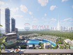 1 bedroom Apartment in Mohammed Bin Rashid City, UAE No. 30256 - Image 2