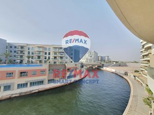 2 bedrooms Duplex in Al Raha Beach, UAE No. 30282