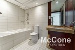 1 bedroom Apartment in Downtown Dubai (Downtown Burj Dubai), UAE No. 30310 - Image 10