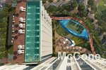 1 bedroom Apartment in Arjan, UAE No. 30312 - Image 6