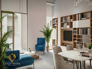 1 bedroom Apartment in Dubai Creek Harbour (The Lagoons), UAE No. 30318