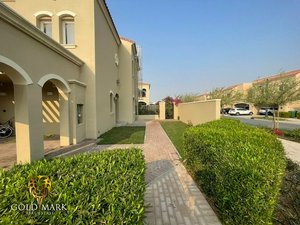 3 bedrooms Townhouse in Serena, UAE No. 30319