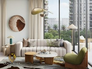 3 bedrooms Apartment in Dubai Hills Estate, UAE No. 30321