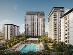 3 bedrooms Apartment in Dubai Hills Estate, UAE No. 30321 - Image 2