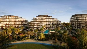 2 bedrooms Apartment in Yas Island, UAE No. 30329