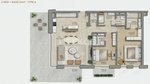 2 bedrooms Apartment in Yas Island, UAE No. 30329 - Image 18