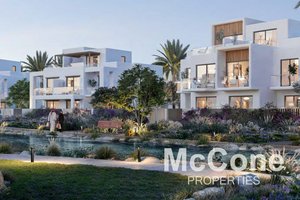 4 bedrooms Townhouse in The Valley, UAE No. 30368