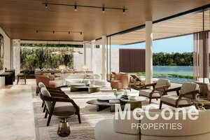 5 bedrooms Villa in Tilal Al Ghaf, UAE No. 30369