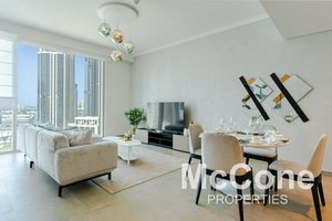 2 bedrooms Apartment in Dubai Creek Harbour (The Lagoons), UAE No. 30373