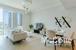 2 bedrooms Apartment in Dubai Creek Harbour (The Lagoons), UAE No. 30373 - apartment in Dubai